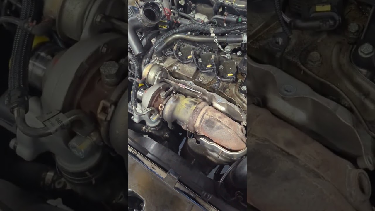 Dodge dart turbo charger issues dodge dart 