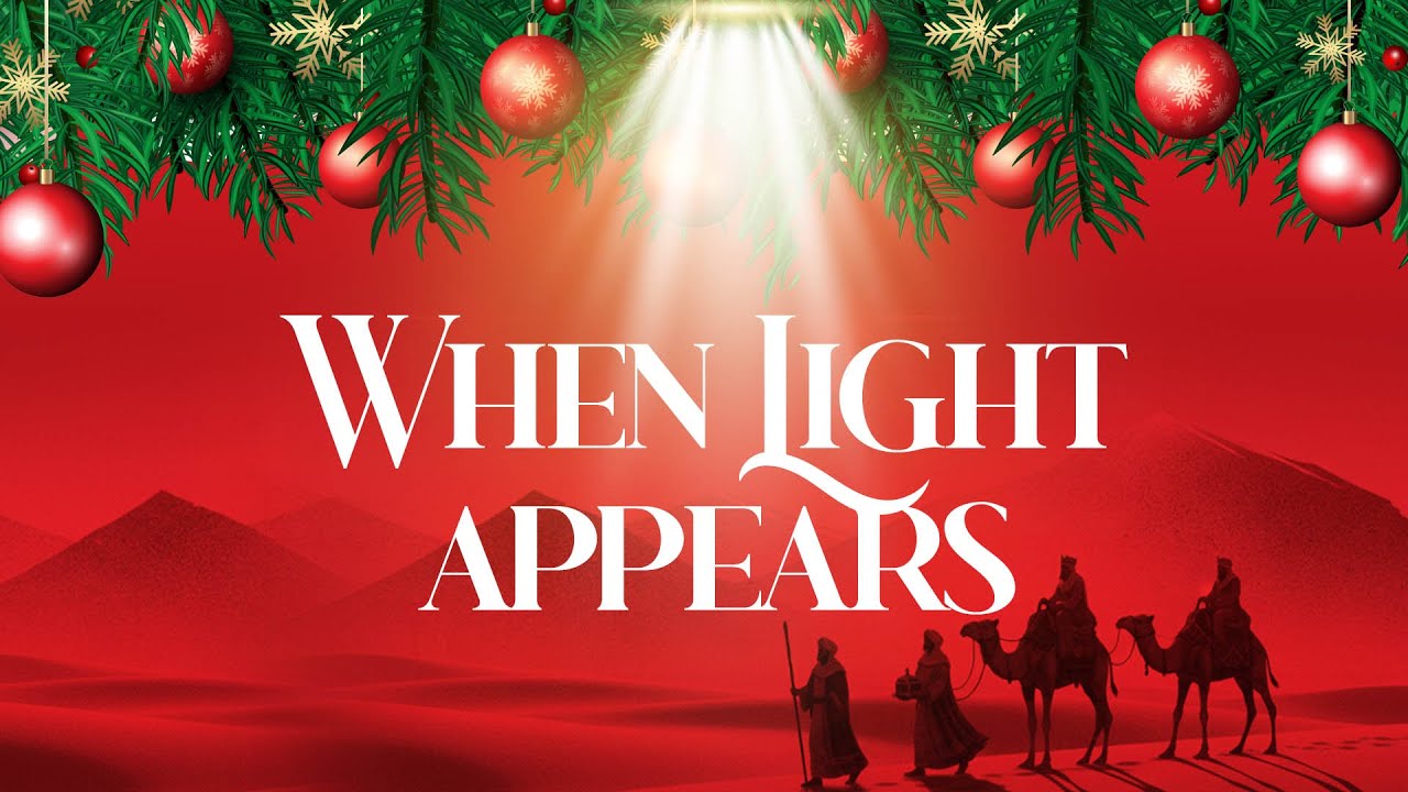 Sunday Service | When Light Appears | Pastor Yinka A.