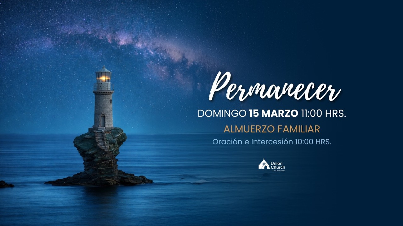 Servicio de Adoración: 