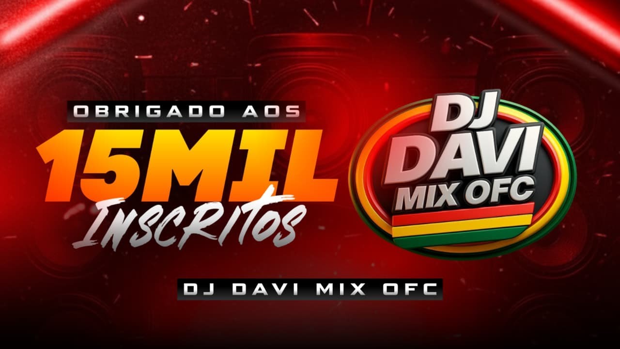 Medley Fim de Ano - Reggae Remix