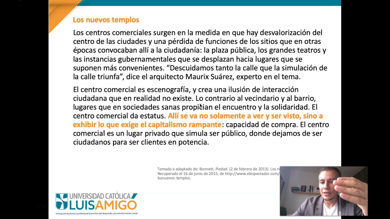 Identifica y entiende los contenidos locales que conforman un texto - Edwin Sepúlveda
