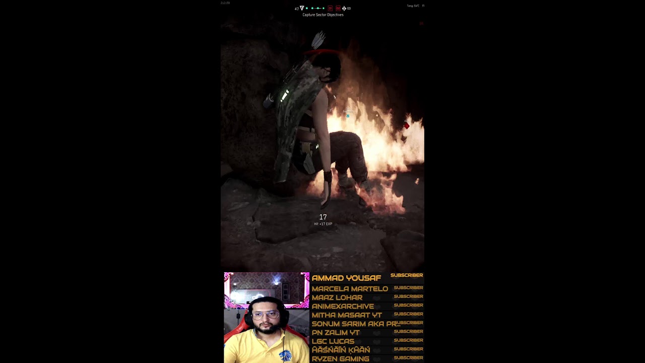 1'st Pakistani Streamer Of Delta Force Push to Field Marshal💥