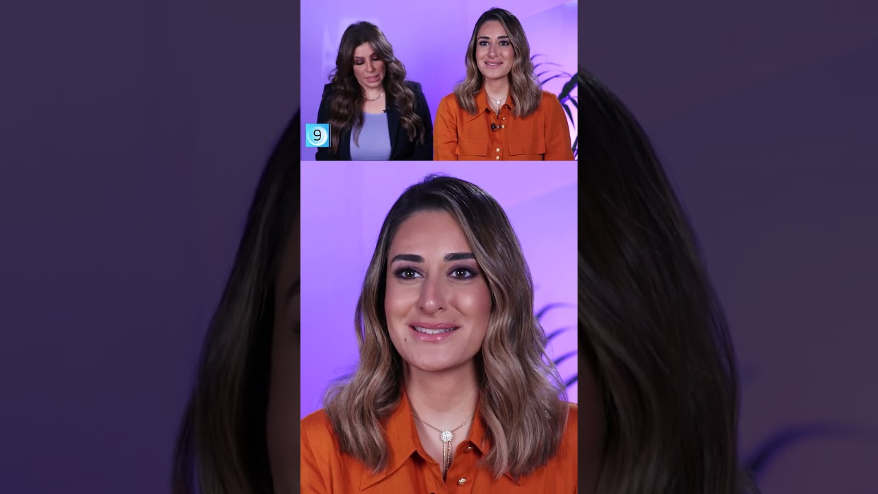 لهذا السبب يرفض الرجال تزوج ممثلة.. إجابة شجاعة من أمينة خليل