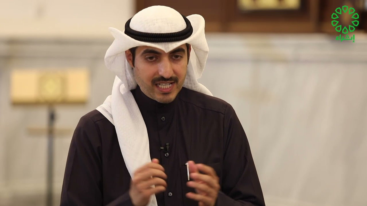 برنامج لقاء على اثراء ضيف الحلقة: د. نواف السريحي