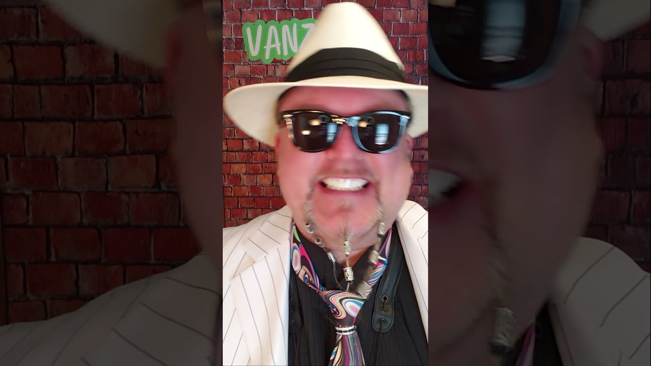 The Vanzam