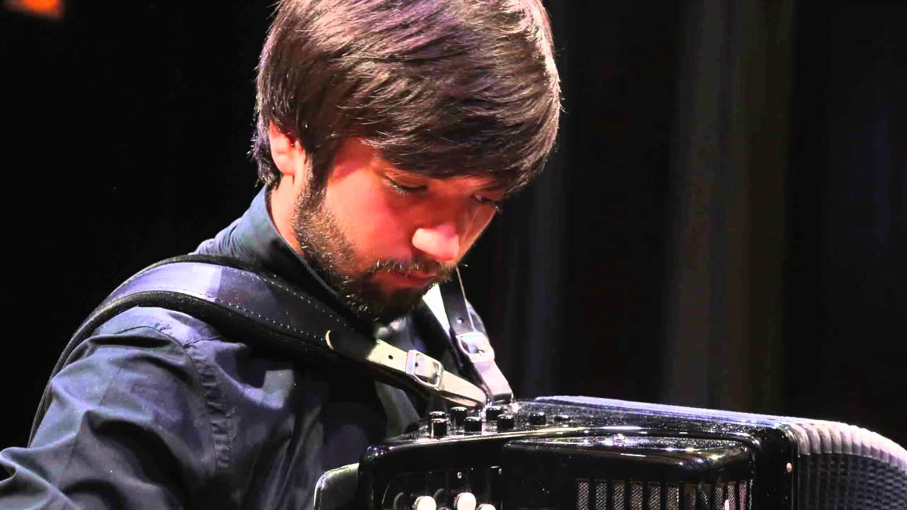Domenico Scarlatti: Sonata K 213