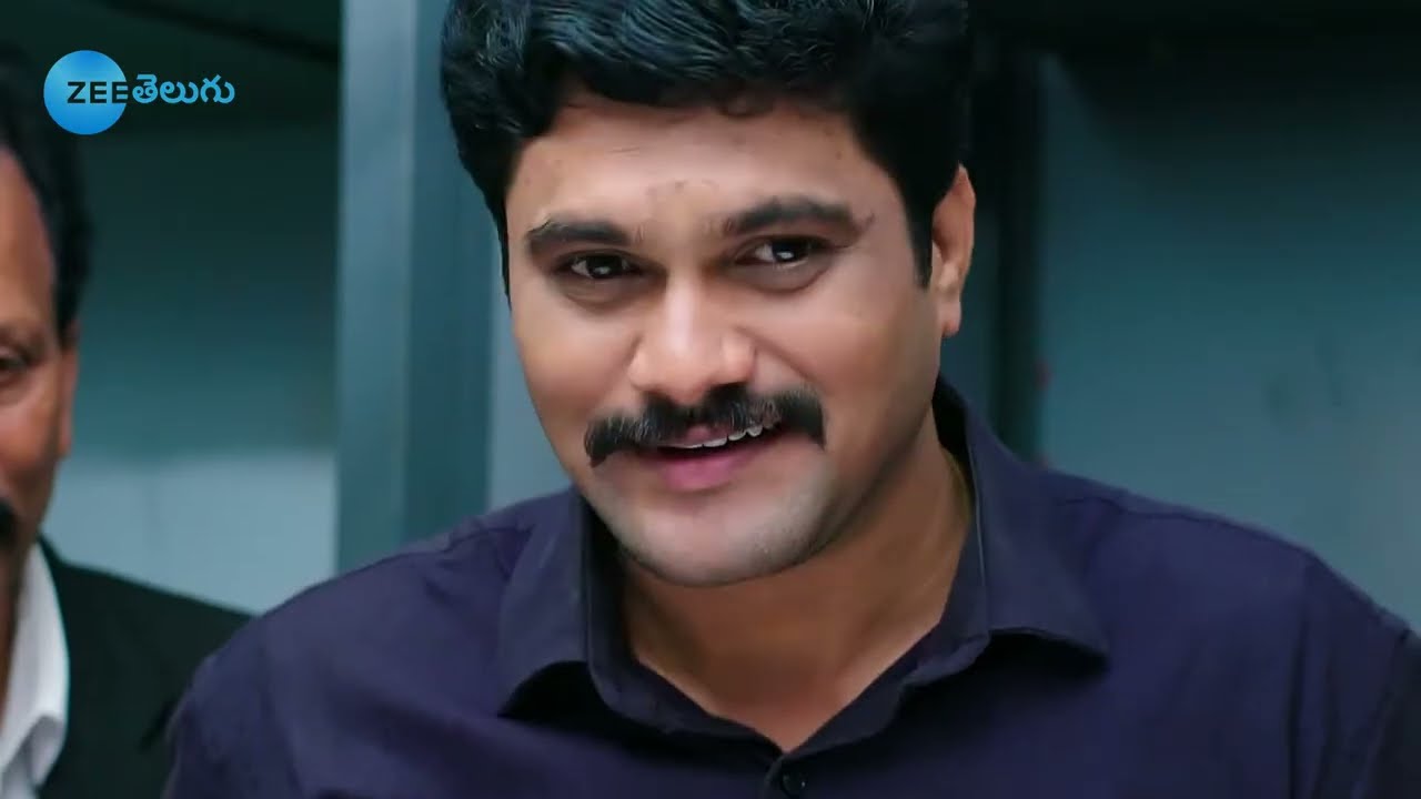ఏ గుడిలో ఏ దేవుడిని ఇబ్బంది | Kalyanam Kamaneeyam | Full Ep 01 | Zee Telugu | 31 Jan 2022