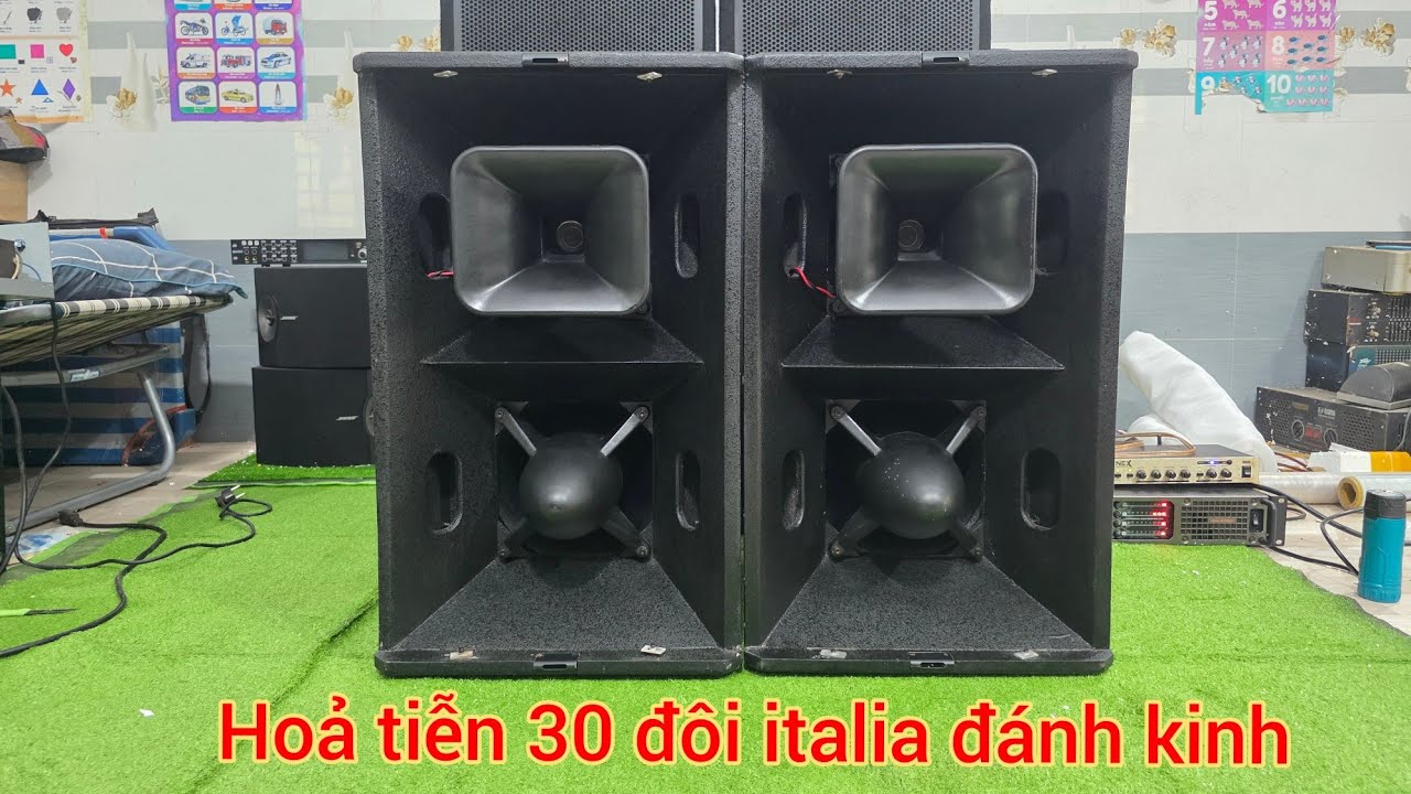 Hoả tiễn 30 đôi italia đã về dt 0986086544