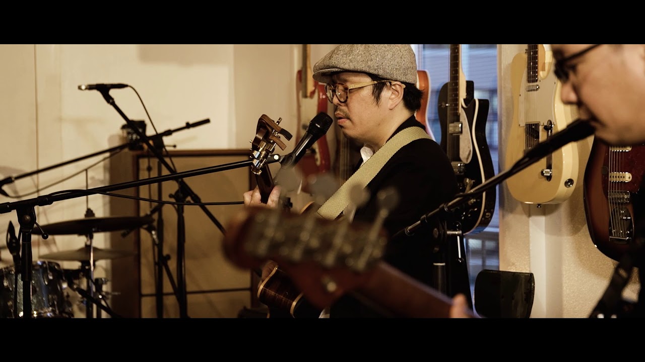 LITTLE CREATURES - 速報音楽 (LIVE 2020)