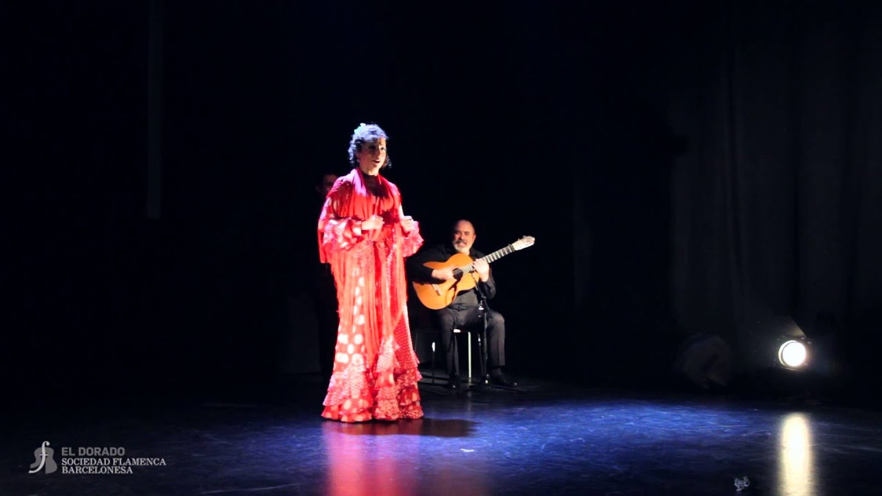 Rosario Toledo - Alegrías