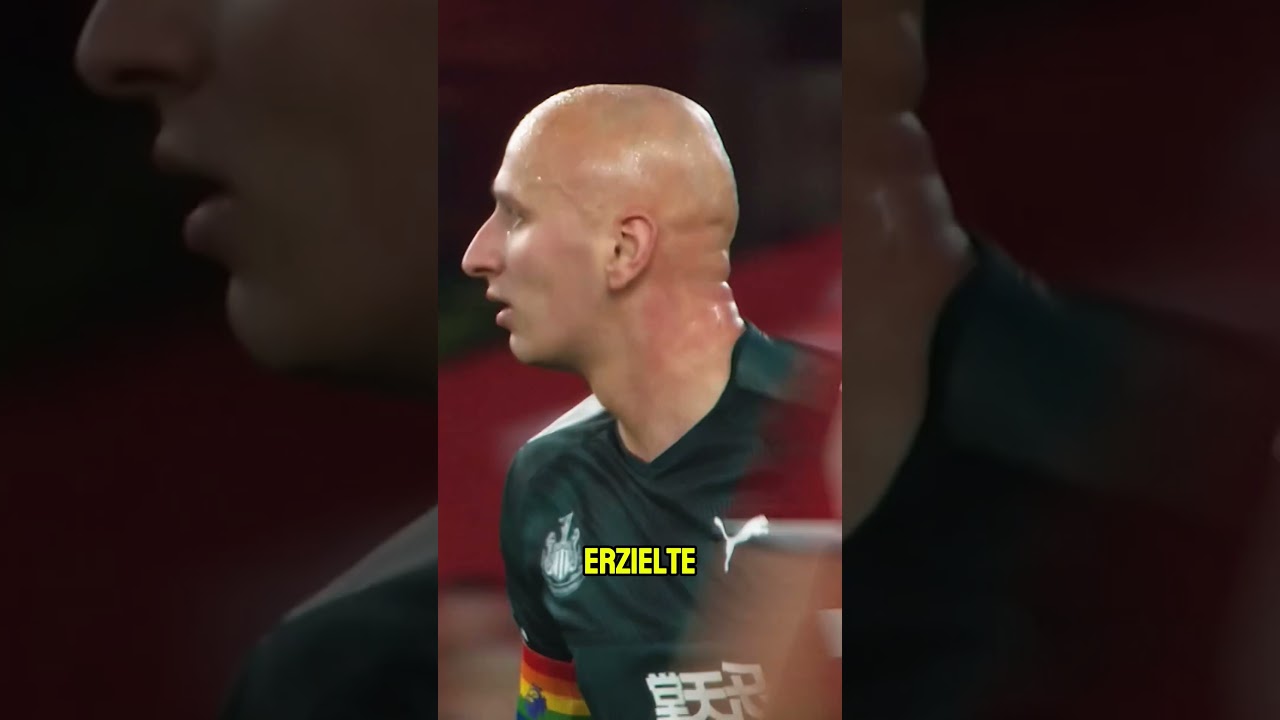 ABSEITS-TRICK GENIAL GELÖST! 🤯 Dieser Spieler hat das Regelwerk AUSGETRICKST!