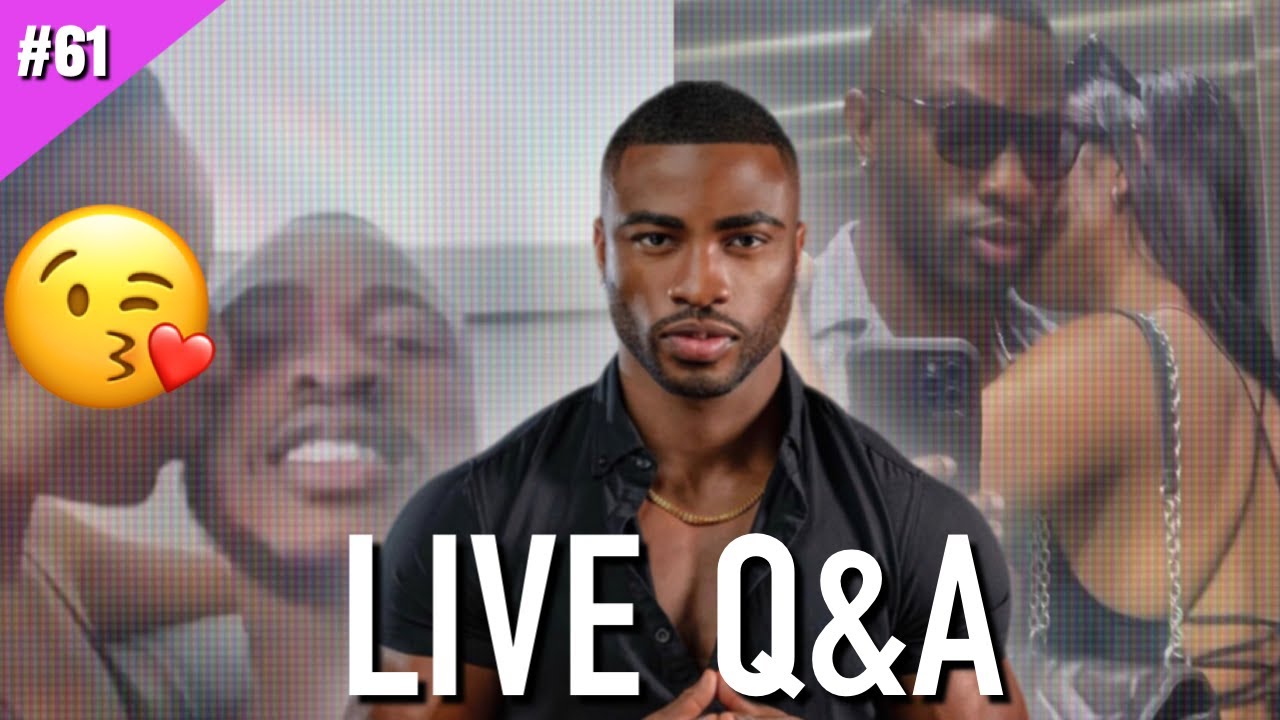 ALPHA TALK 61 : My Journey From Loser To Now Getting With Beautiful Women