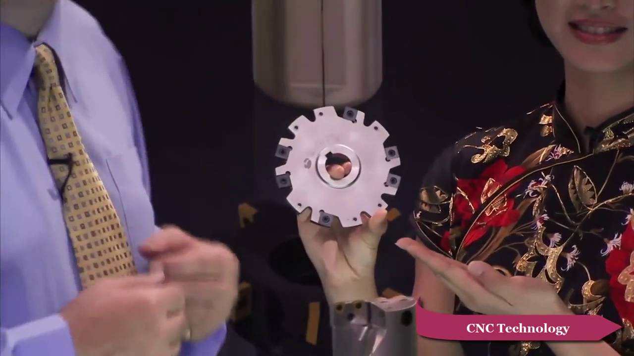 Heavy Duty Precision Lathe, High Performance Cutting, High Speed Precision