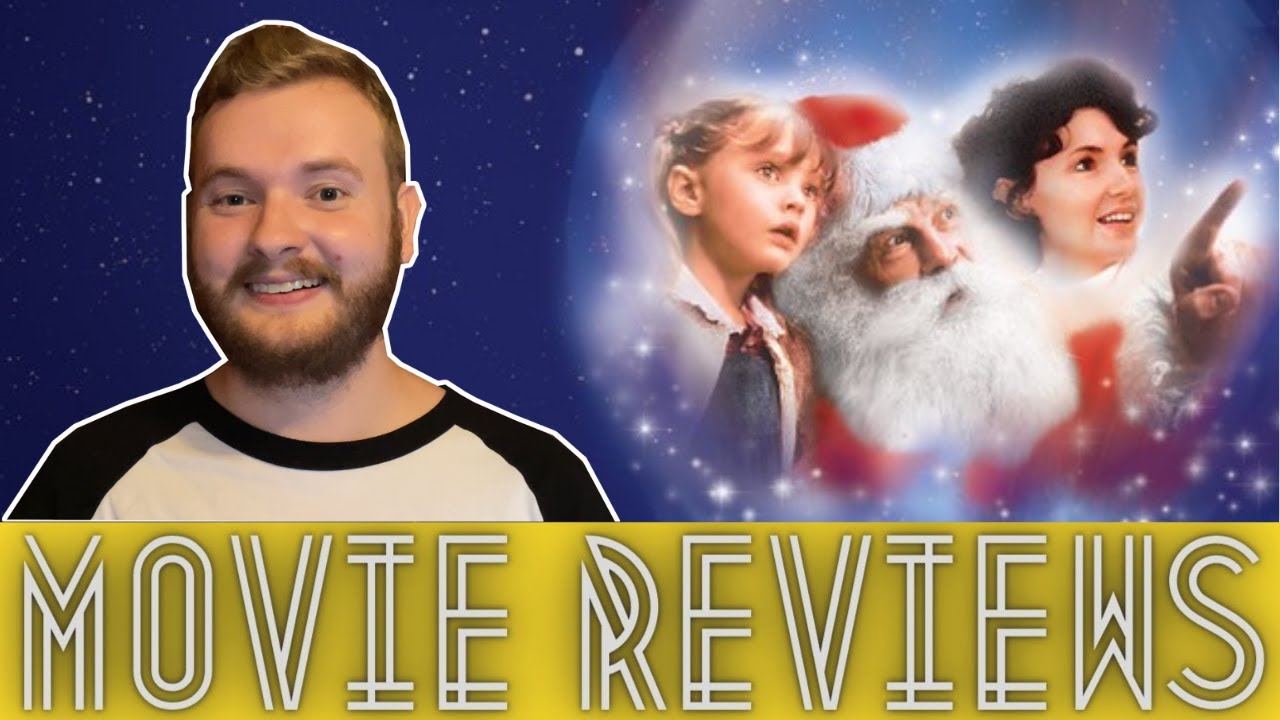 One Magic Christmas (1985) Movie Review
