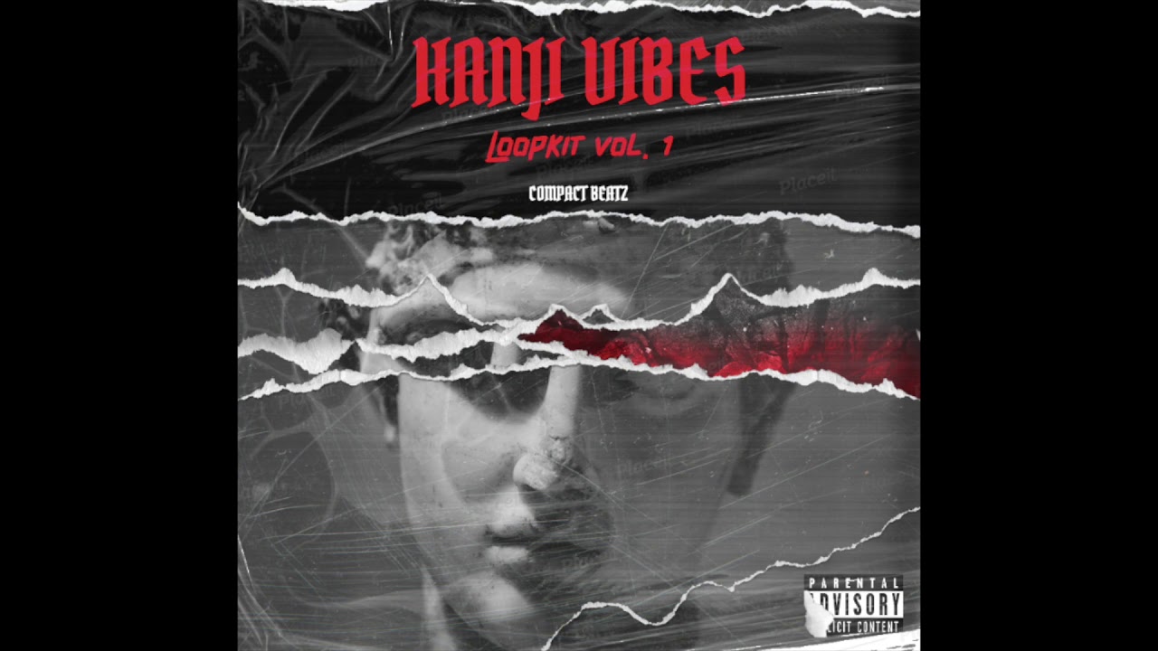 FREE Trap Loopkit "Hanji Vibes Vol.1" [Piano/Guitar/Vocals] (Lil Baby, Lil durk, Polo G) By Compact