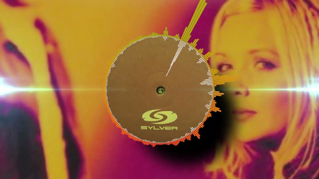 Sylver - Forever In Love (3 Drives Club Mix) (Spain) (Trance) 2001