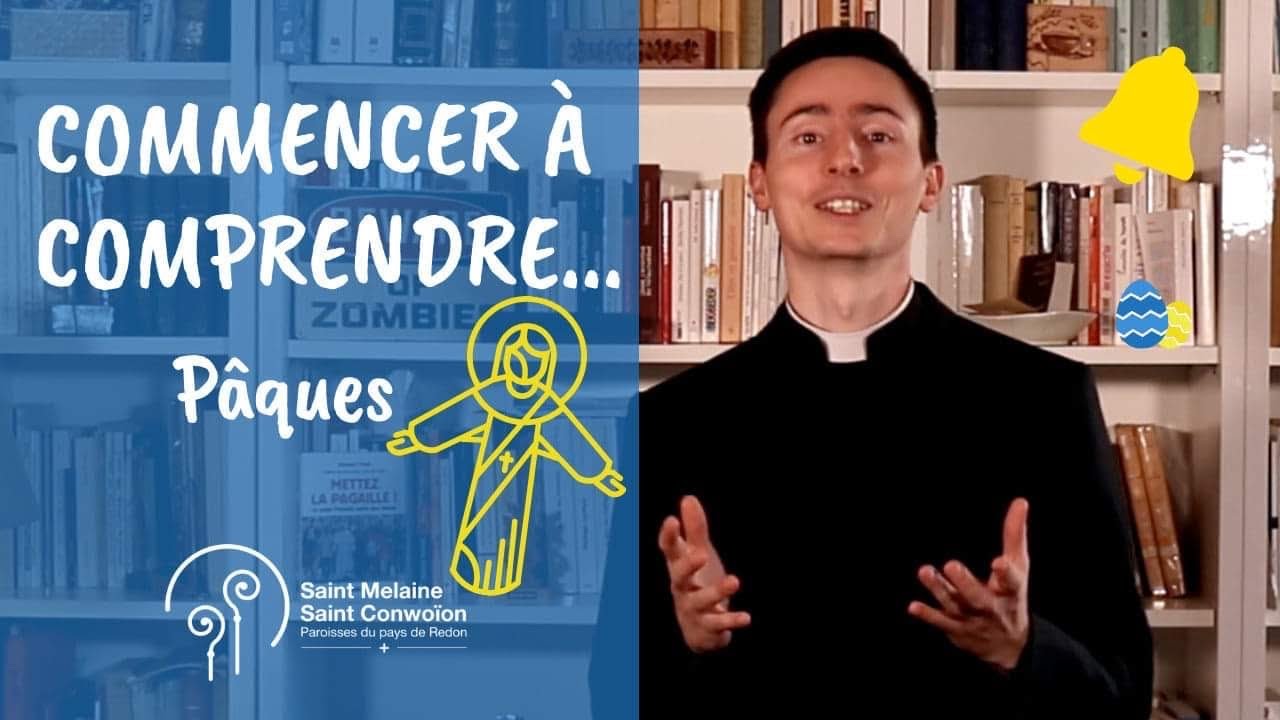 P&acirc;ques - Commencer &agrave; comprendre en 3'37''