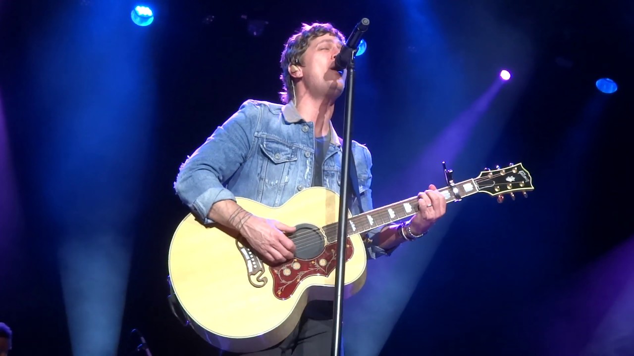 Rob Thomas - 