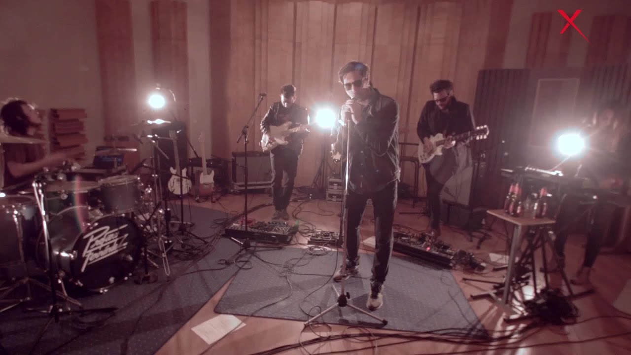 Señal en vivo - PREFIERO FERNANDEZ