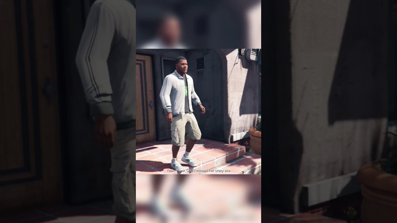 The Dumbest Way to Die in GTA 5 #gta