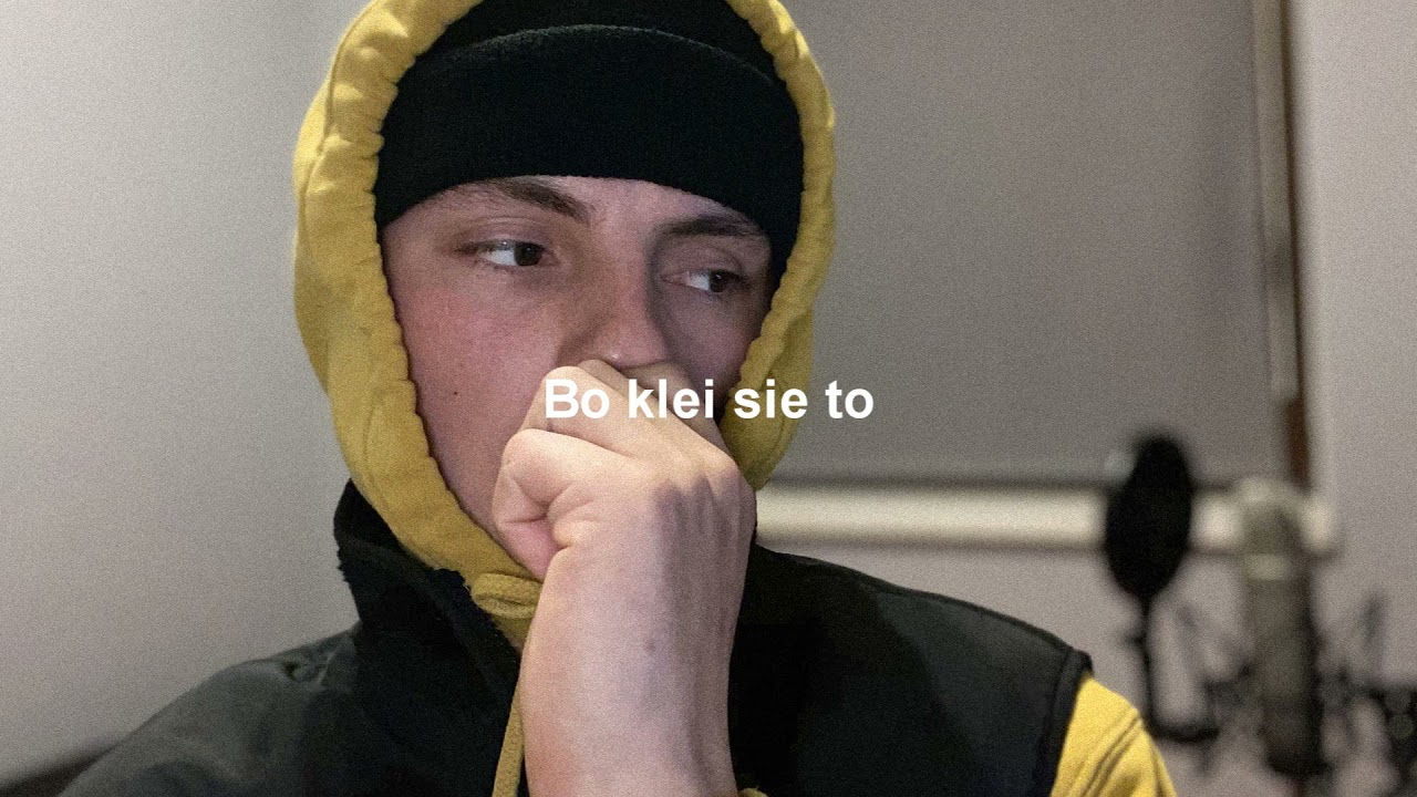 GRUBVS - FAJNY GOSC FREESTYLE [NAPISY]