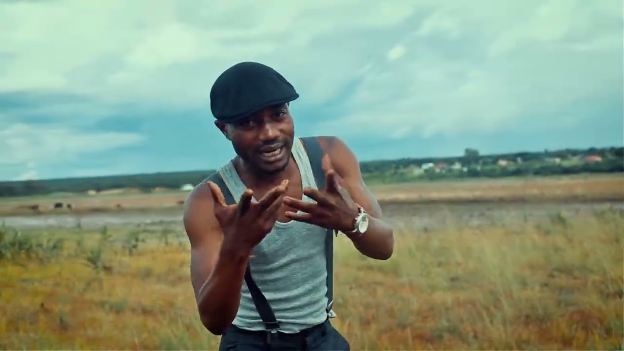 Mbungue Inakanguonga, Musica + Video Clipe
