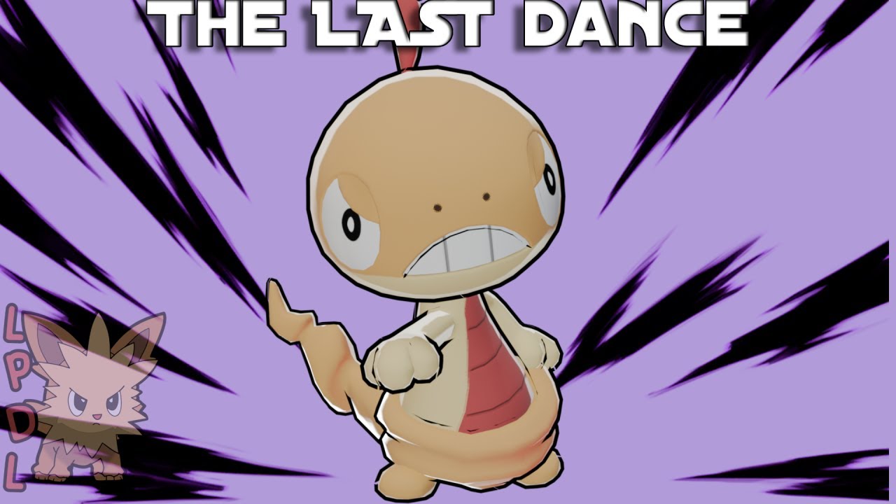 SCRAGGY'S LAST DANCE | LPDL Week 1 vs @Msr198tv | Pokemon Draft League