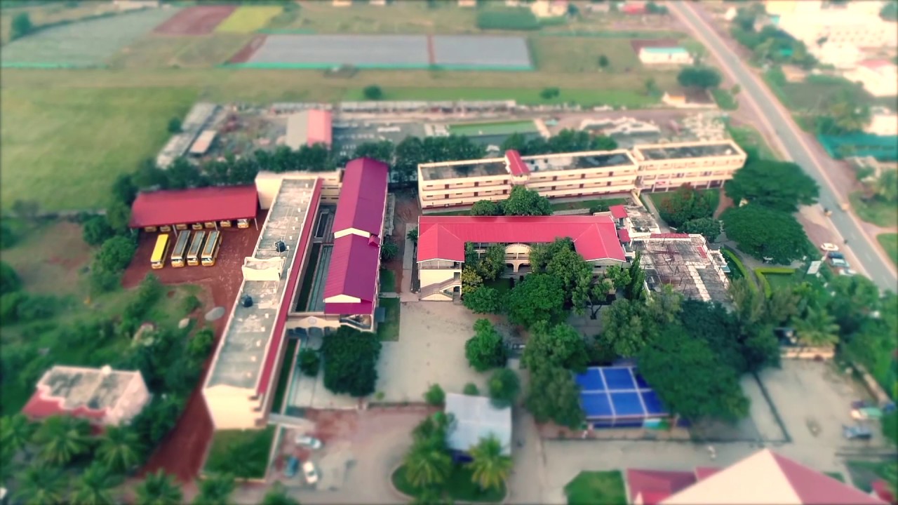 Asian Christian High School, Jeemangalam, Hosur || Over View Of Asian Christian High School