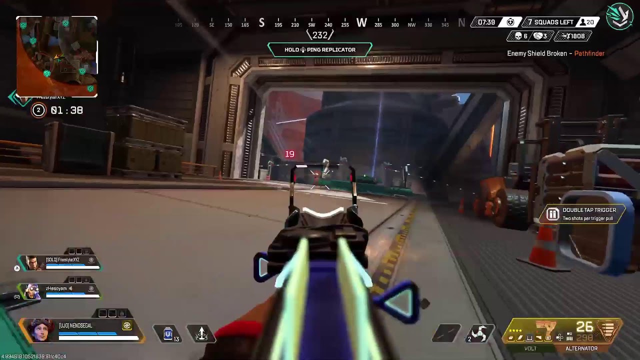 Gzuz gaming