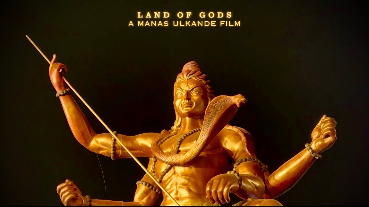 Land Of Gods - Travel Film (Madhya Pradesh)