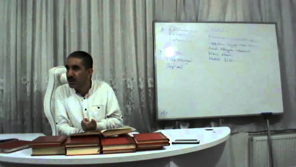 Kadir Gecesi 29.mek. Ramazan Ris. Murat Dursun