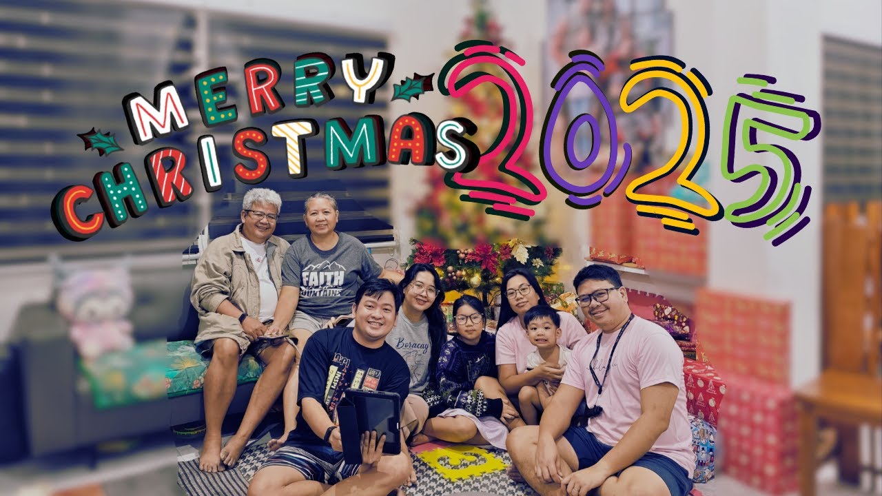 Figueroa Christmas 2025