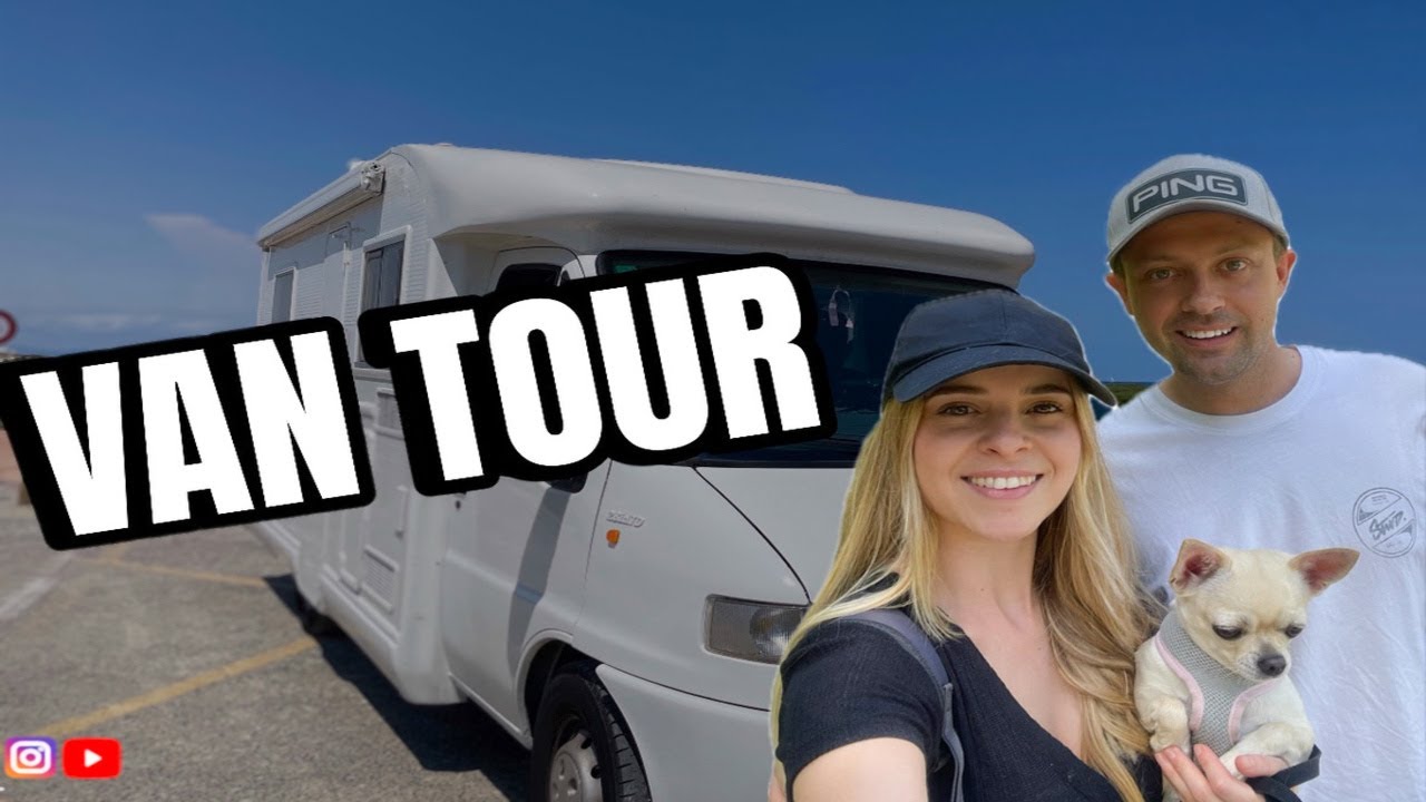 Así ha quedado después de la reforma... | VAN TOUR