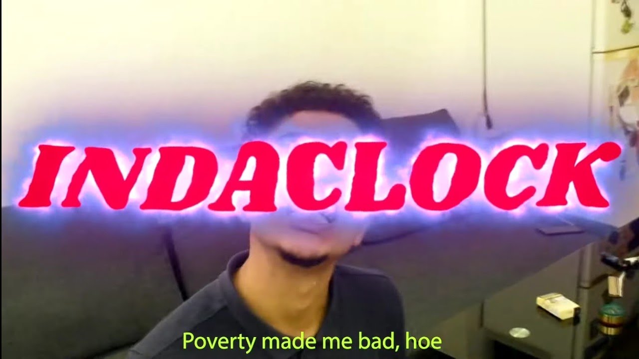 ShakeDaBlock! - SMOKE WIT WHO [Official Music Video]