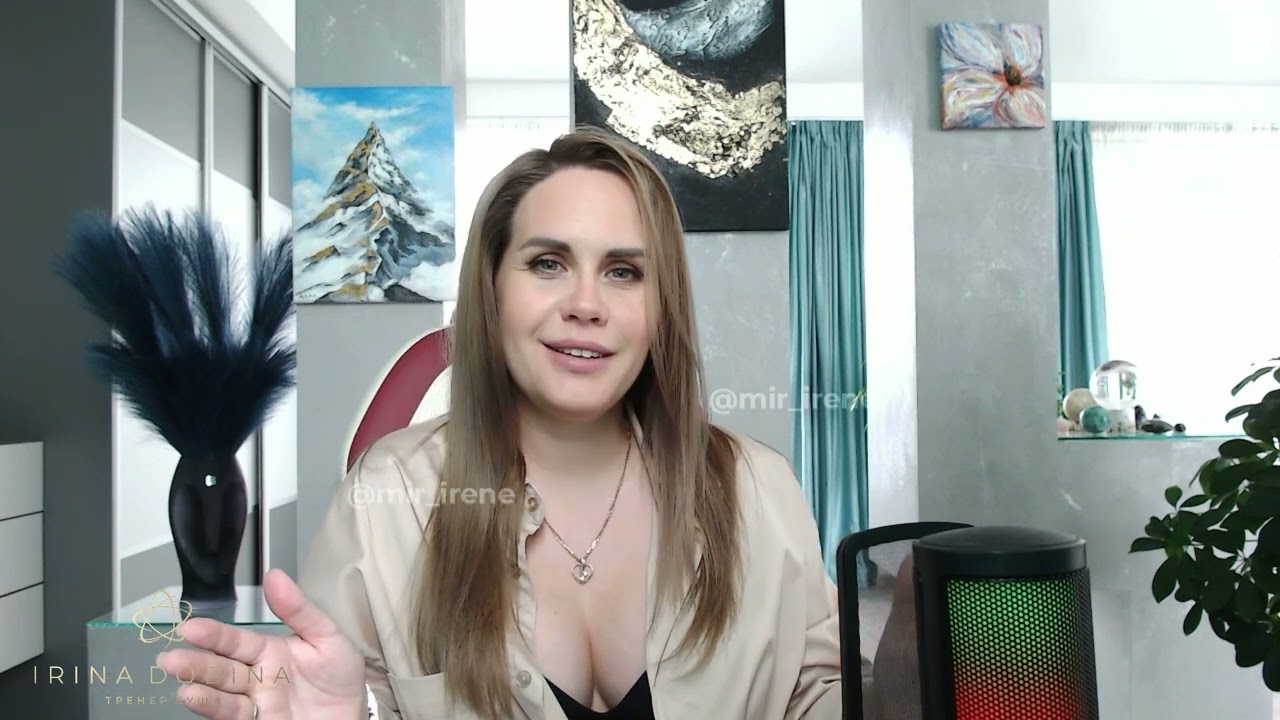 Это происходит со многими прямо сейчас I Темная ночь души I Подкаст I Психолог Ирина Добина