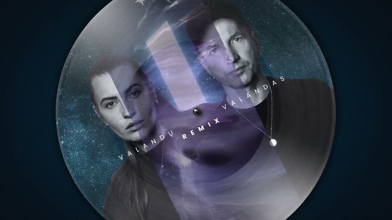 EveBei - Valandu Valandas (The Sneekers Remix)