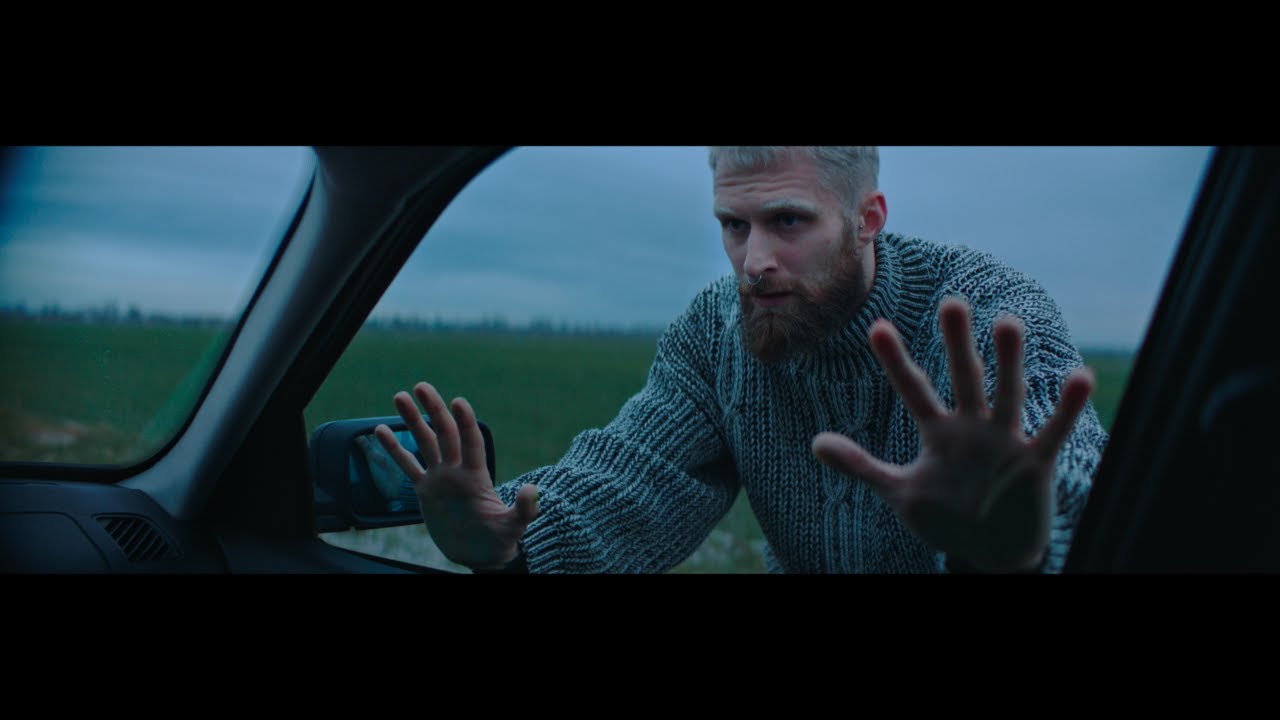 ptakova - time (official video)