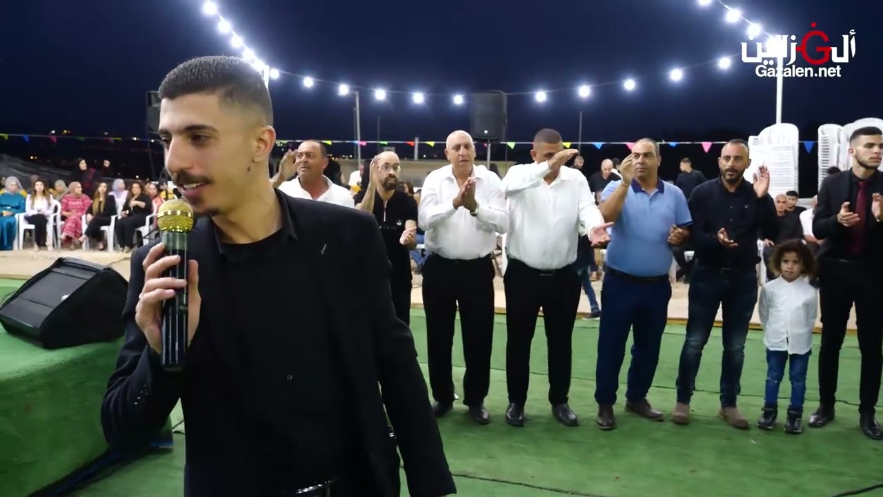 عصام عمر صهيب عمر افراح ال الزبيدات