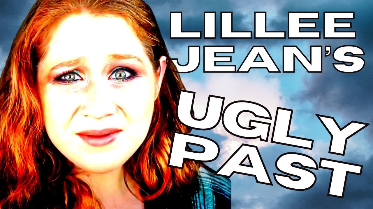 Lillee Jean, let's talk about racism
