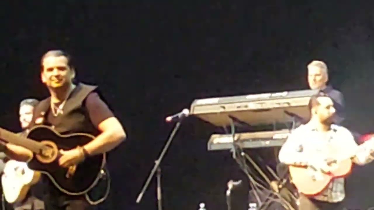 Gipsy Kings - Concert