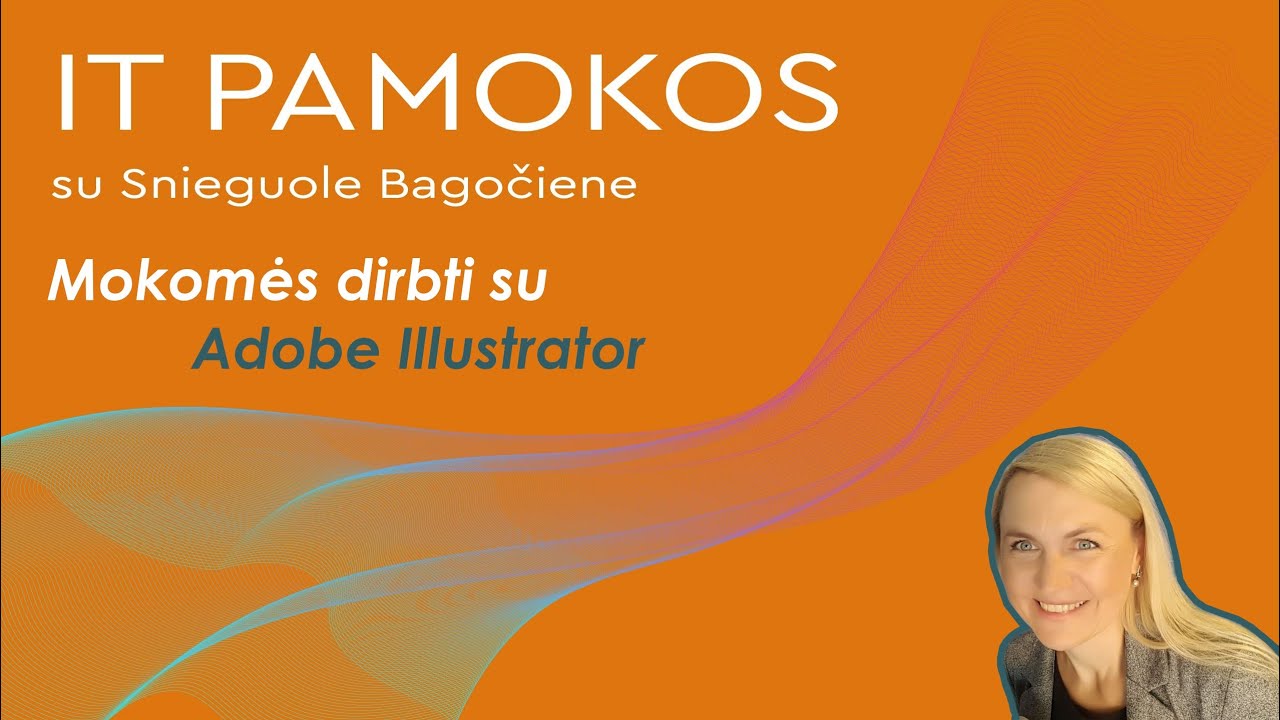 Adobe Illustrator I dalis. Įvadas. Darbo aplinka, nustatymai. Rectangle tool redagavimo galimybės.