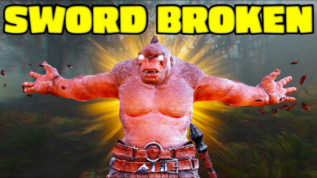 Consequences of Dying to 100 Orcs in Shadow of War (I've Lost Everything!)