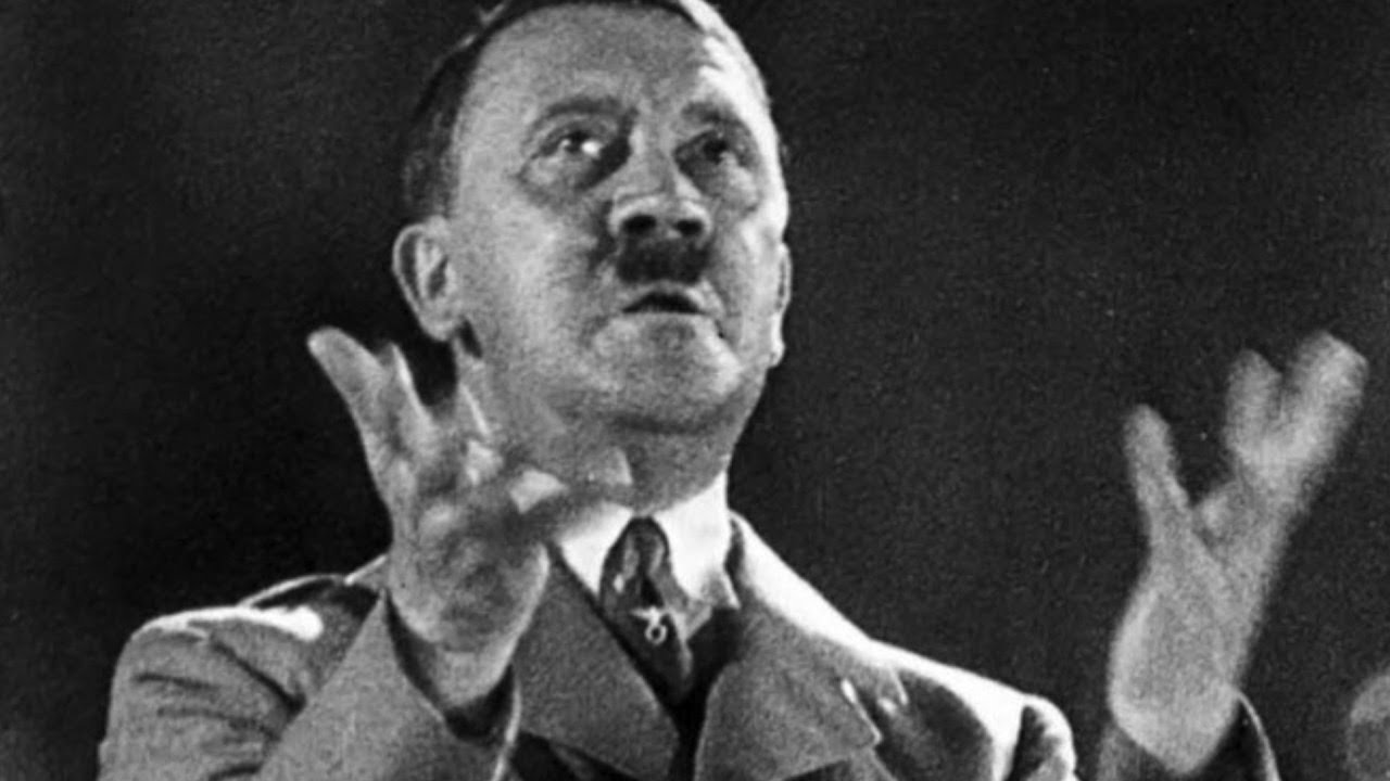 ¿Hitler tenía sangre judía? - Irving Gatell en VIVO