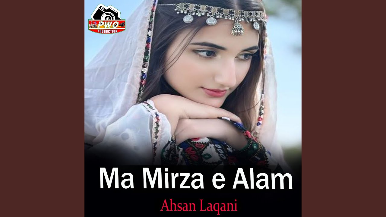 Ma Mirza e Alam