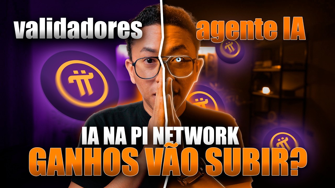 A Pi vai vender o KYC? O Plano Secreto para Valorizar o Validador.