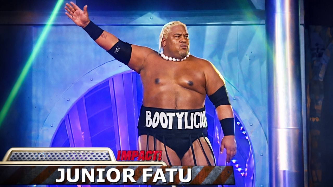 10 WWE Icons Who Had Totally Forgettable TNA Runs