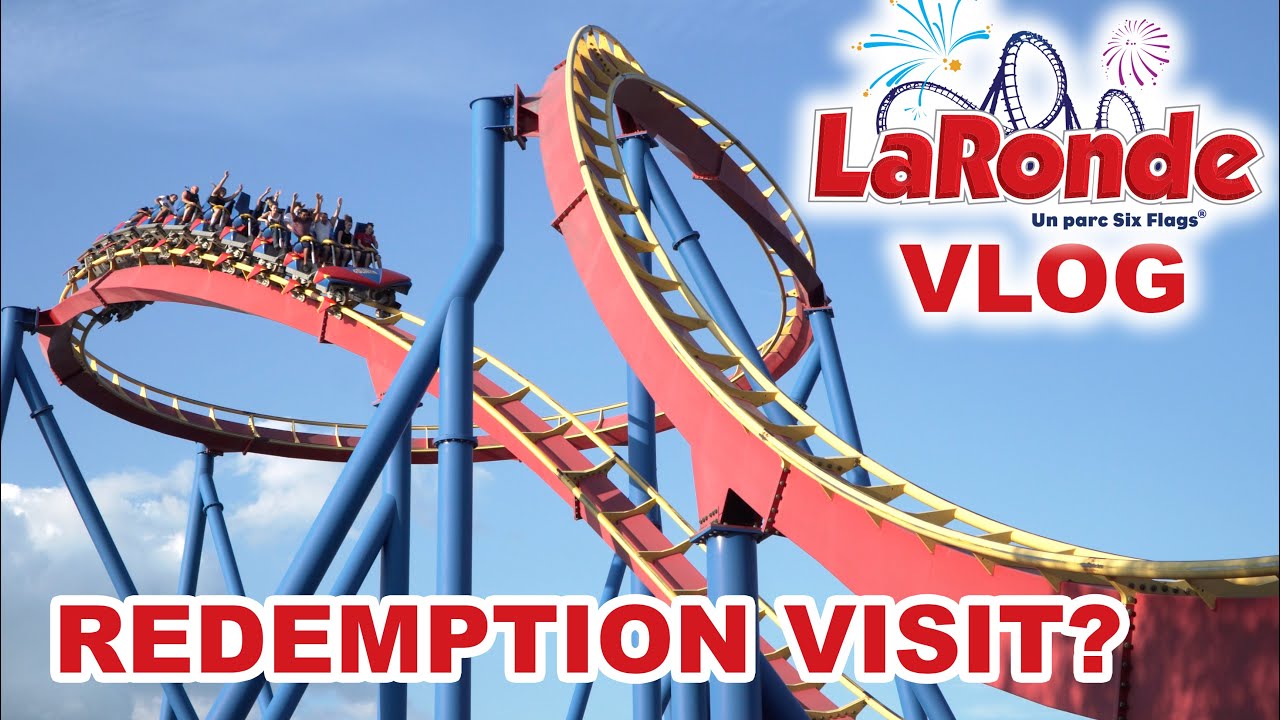 Coastin' Thru Europe Episode 29: LA RONDE