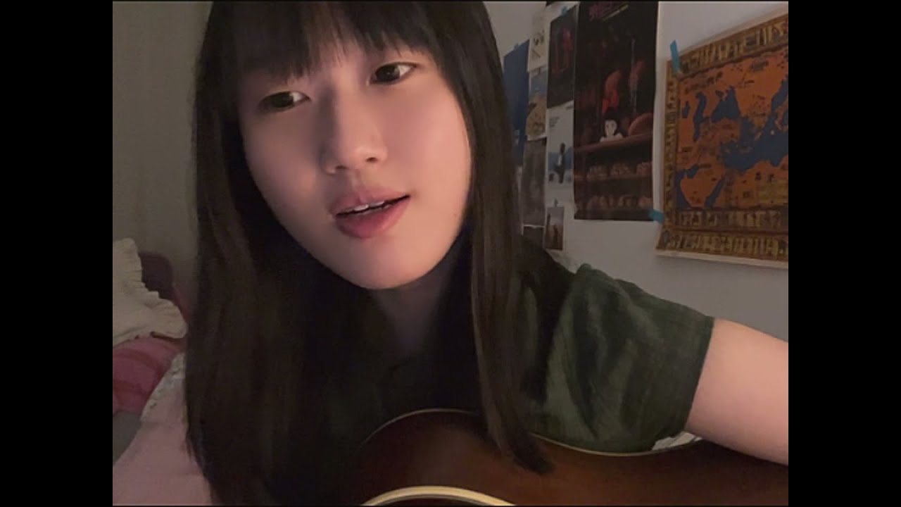 reunion - korea girl (cover)