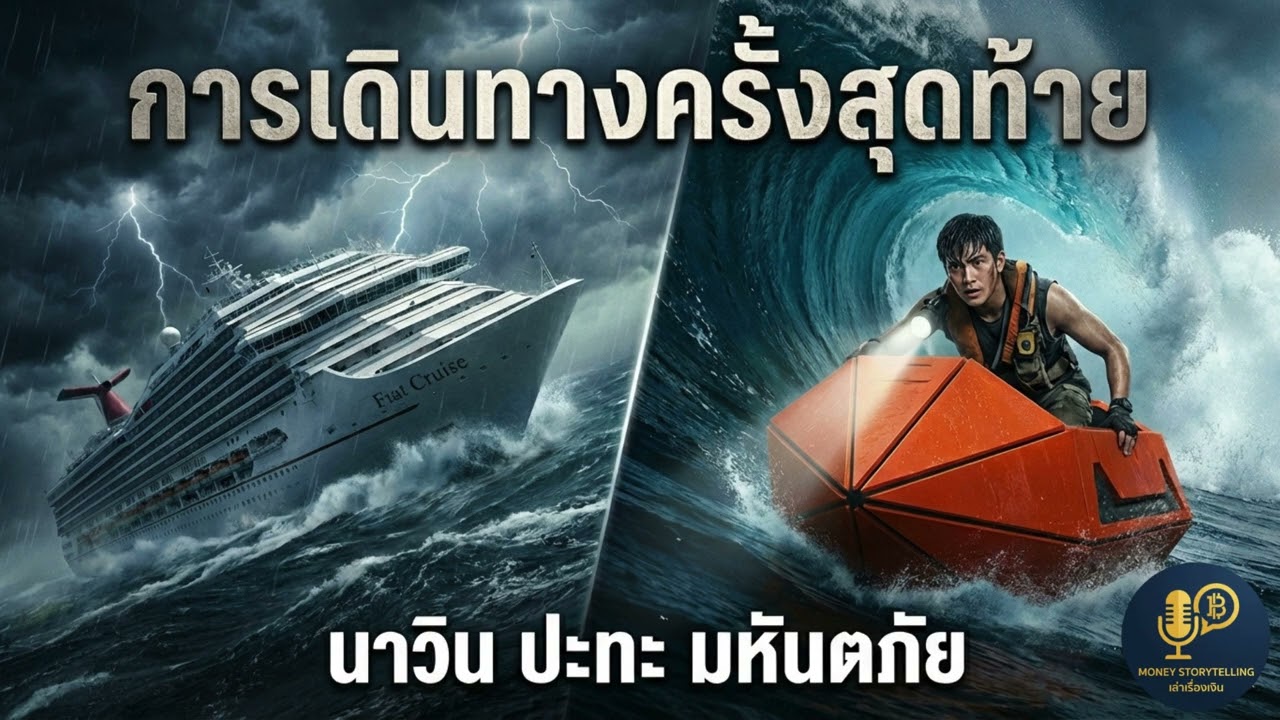 นิทานการเงินเปลี่ยนชีวิต Bitcoin vs Fiat เลือกรวยช้าหรือจนเร็ว ?