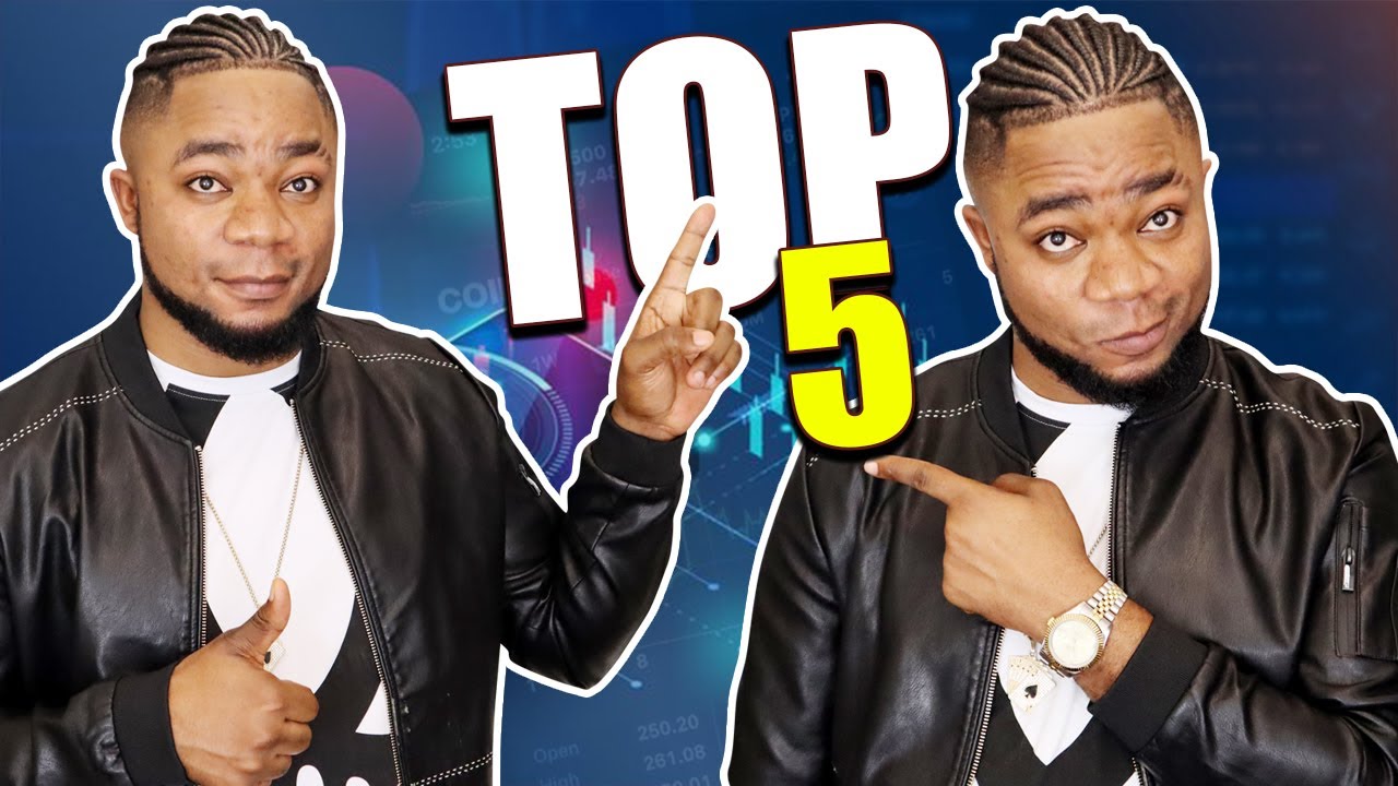 TOP 5 FUNDAMENTAL NEWS THAT MADE ME MILLIONS IN FOREX TRADING